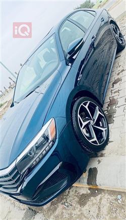 فولكسفاغن باسات